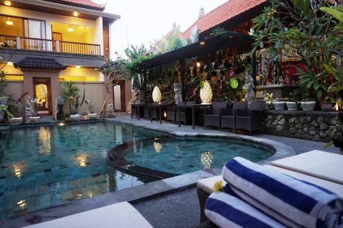 Hostal Villa Cilinaya