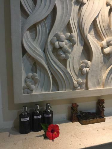 Hostal Villa Cilinaya