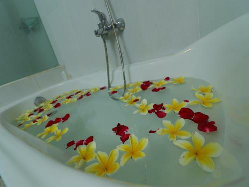 Hotel Biyukukung Suite & Spa