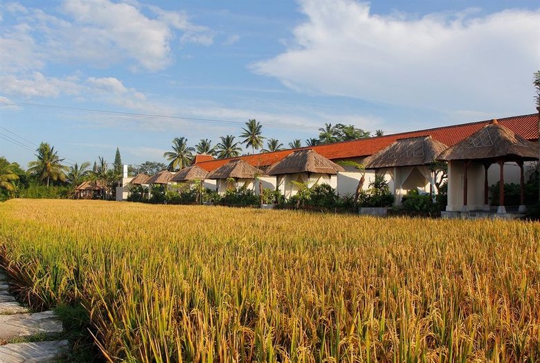 Alam Puisi Villa