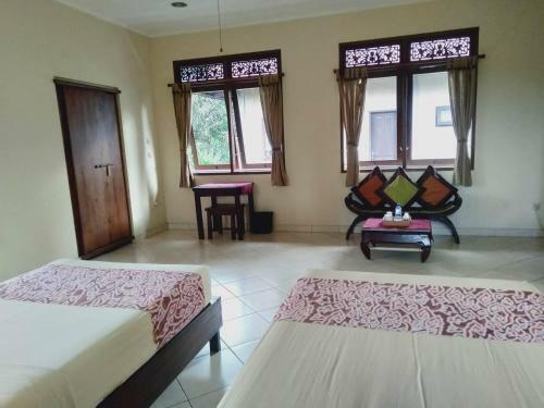 Prasanti Bed & Breakfast