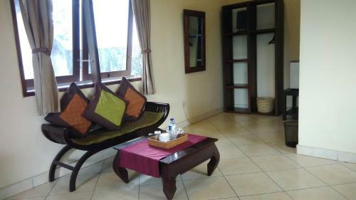 Prasanti Bed & Breakfast
