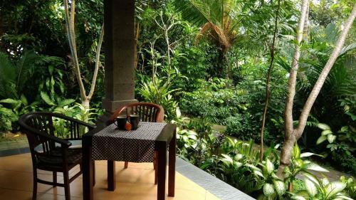 Prasanti Bed & Breakfast