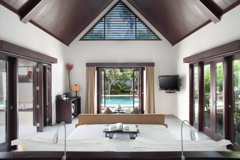 Hotel The Samaya Ubud