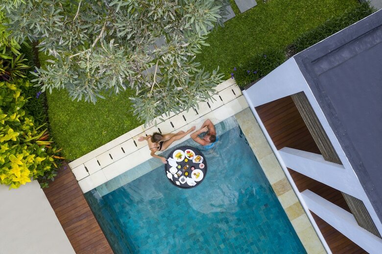 Hotel The Samaya Ubud