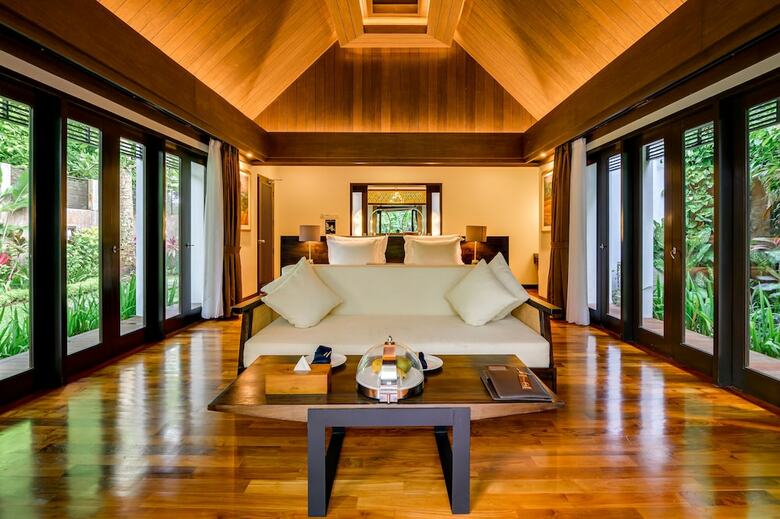 Hotel The Samaya Ubud