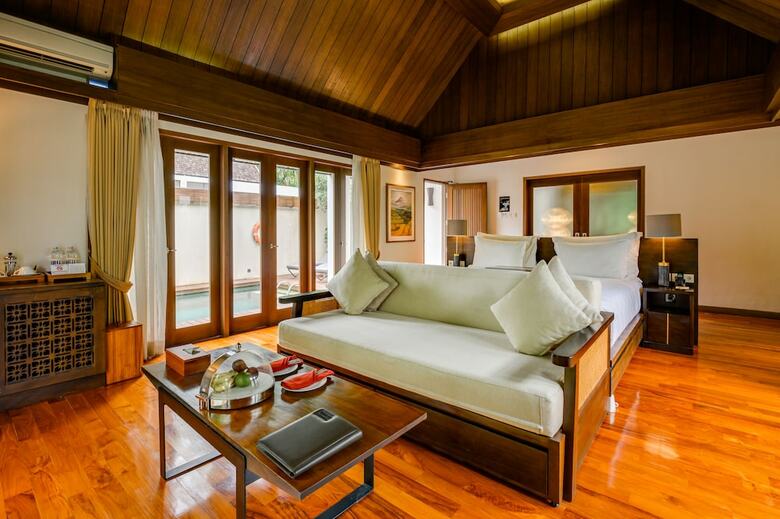 Hotel The Samaya Ubud