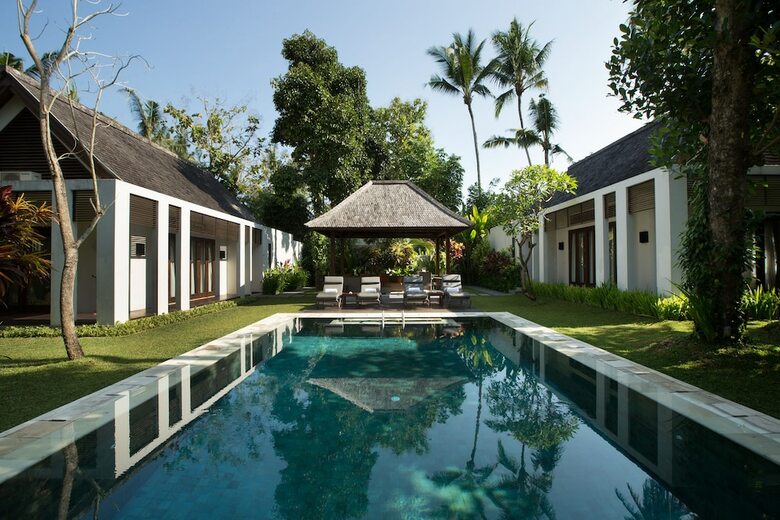 Hotel The Samaya Ubud