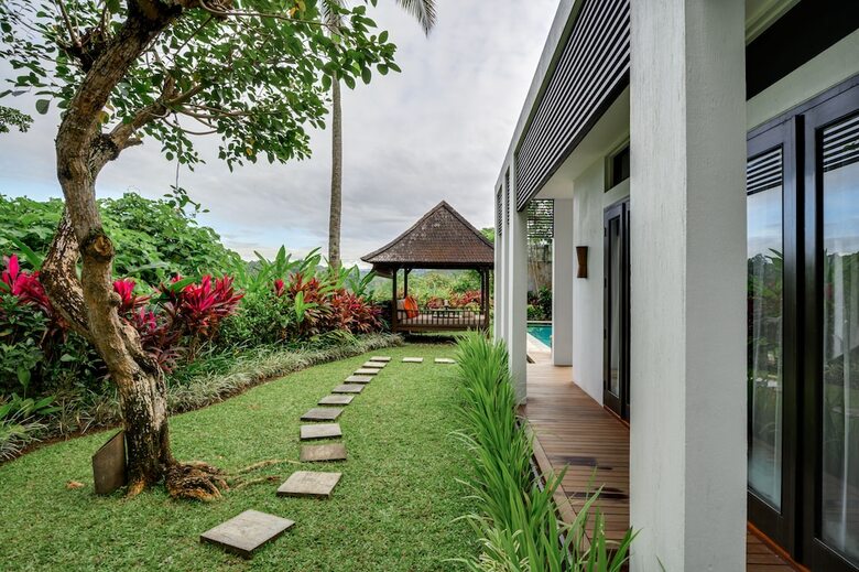 Hotel The Samaya Ubud