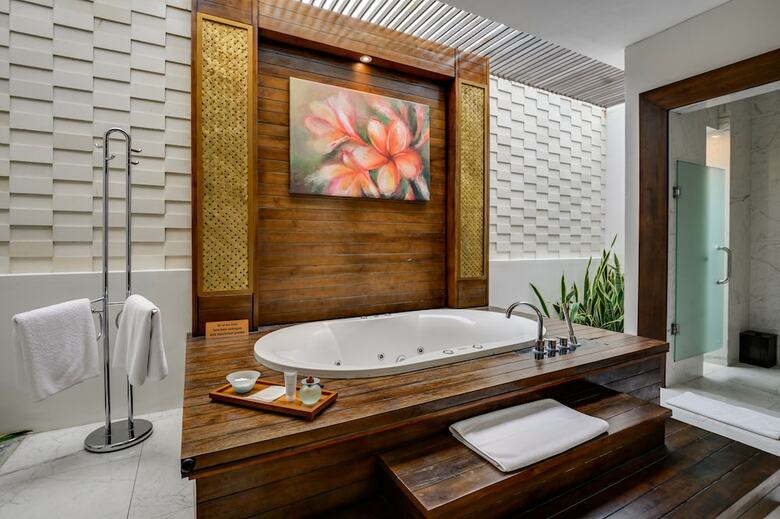 Hotel The Samaya Ubud