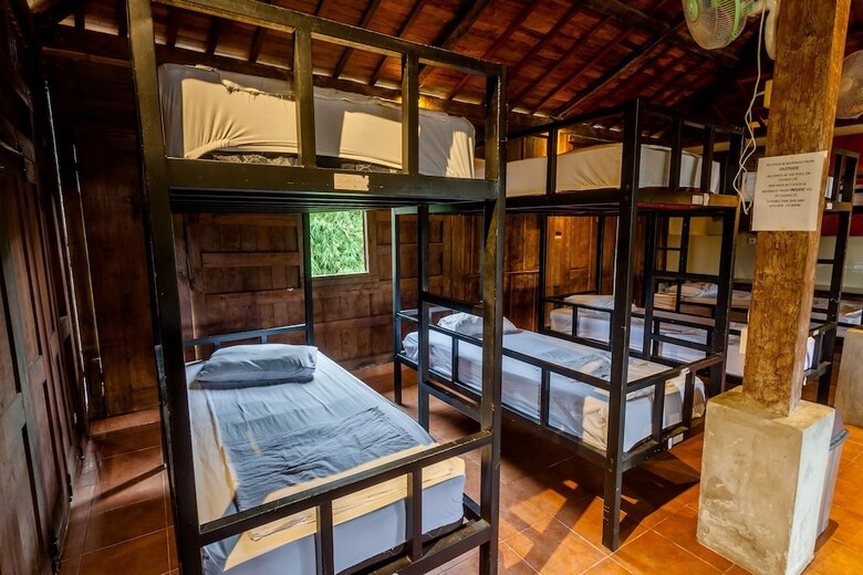 Albergue In Da Lodge