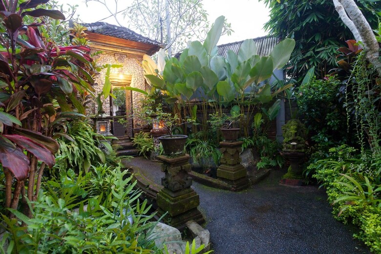 Albergue In Da Lodge