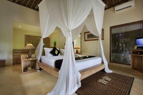 Hotel Sankara Ubud Resort