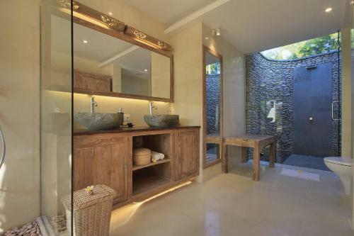 Hotel Sankara Ubud Resort