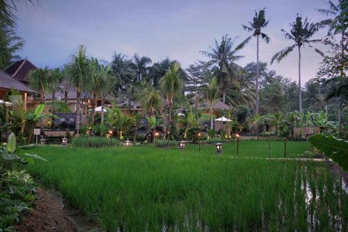 Hotel Sankara Ubud Resort