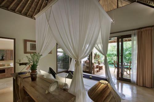 Hotel Sankara Ubud Resort