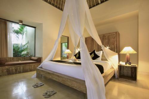 Hotel Sankara Ubud Resort