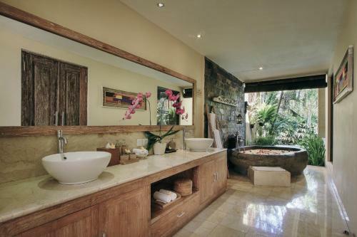 Hotel Sankara Ubud Resort