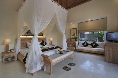 Hotel Sankara Ubud Resort