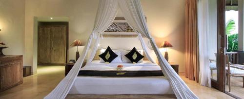 Hotel Sankara Ubud Resort