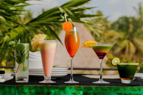 Hotel Sankara Ubud Resort