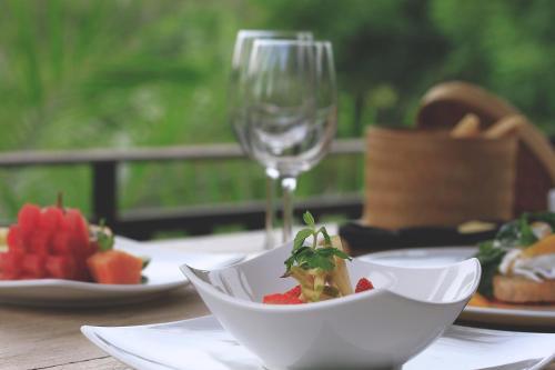 Hotel Sankara Ubud Resort