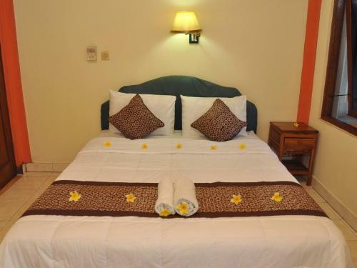 Hostal Indra Homestay