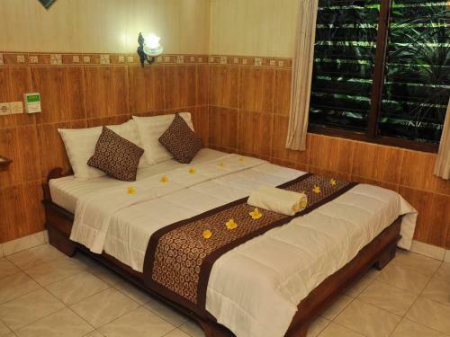 Hostal Indra Homestay