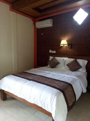Hostal Indra Homestay
