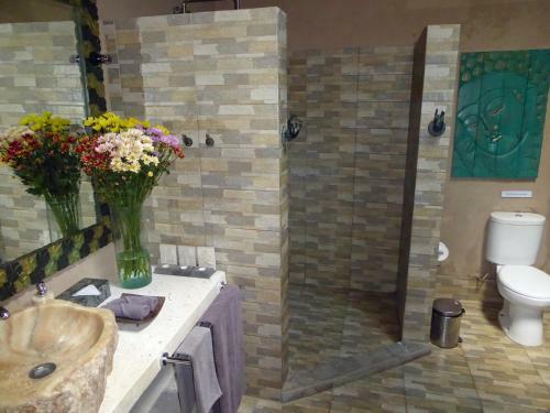 Villa Kalisat