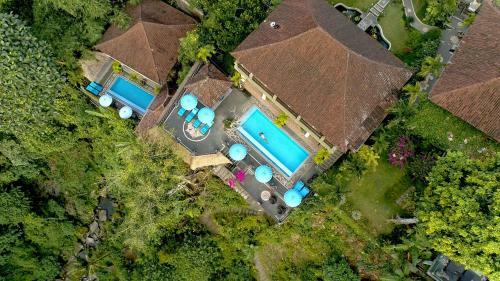 Villa Kalisat