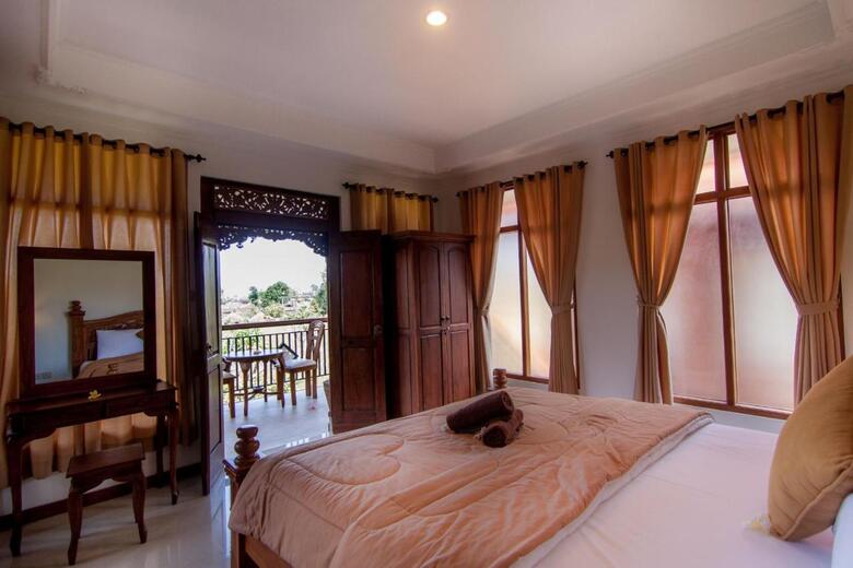 Hostal Ganesha Ubud Inn