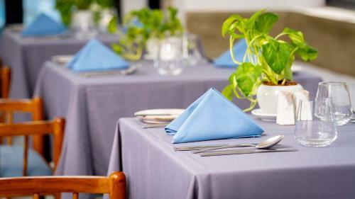 Hotel Grand Venus La Residence