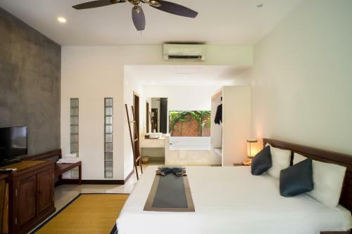 Cozy Boutique Hotel