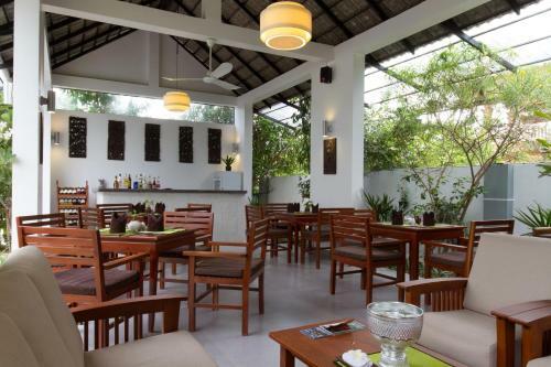 Cozy Boutique Hotel