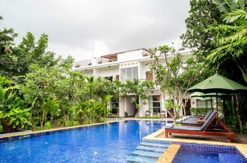 Cozy Boutique Hotel