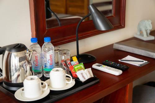 Mony Reach Angkor Hotel