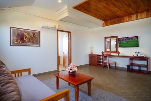 Mony Reach Angkor Hotel