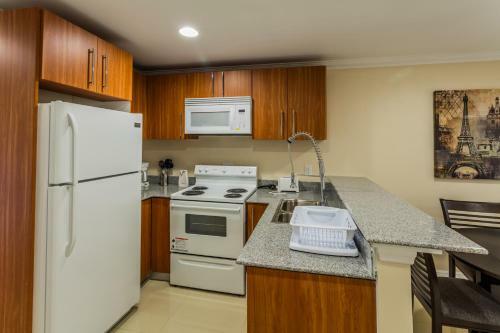 Apartamento Imperial Bay Beach And Golf Residence