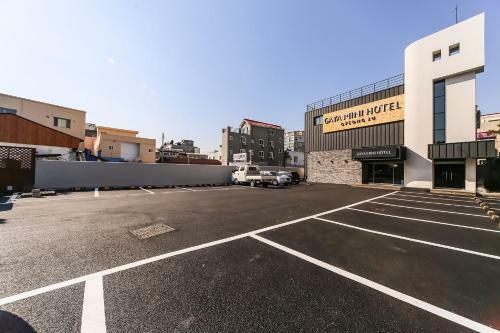 Gaya Mini Hotel