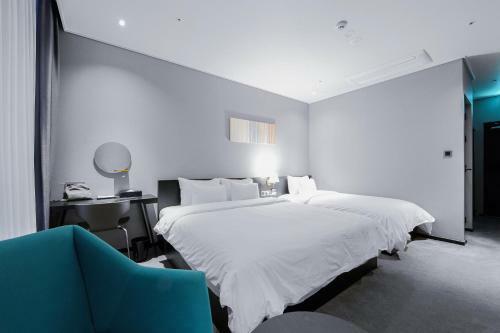 Ocean The Point Hotel