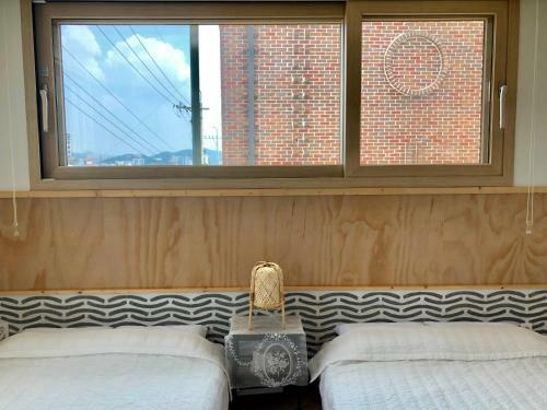 Albergue Cheukhudong 19beonji Guest House