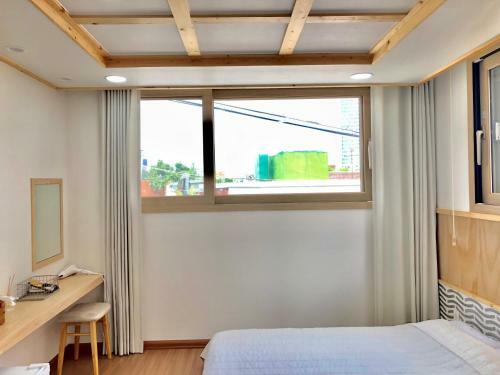 Albergue Cheukhudong 19beonji Guest House