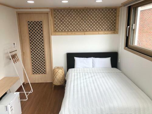 Albergue Cheukhudong 19beonji Guest House