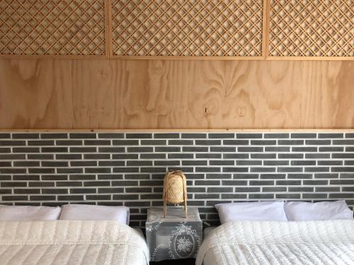 Albergue Cheukhudong 19beonji Guest House