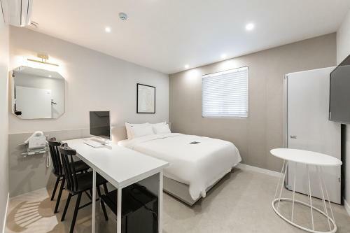 Motel Hotel Yam_pohang Munduck