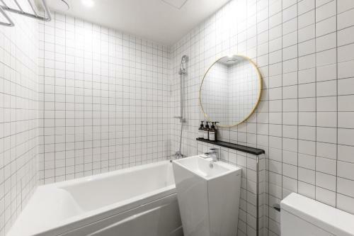 Motel Hotel Yam_pohang Munduck