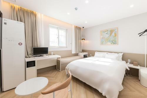 Motel Hotel Yam_pohang Munduck