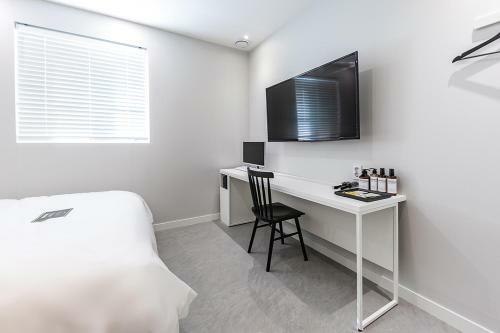 Motel Hotel Yam_pohang Munduck