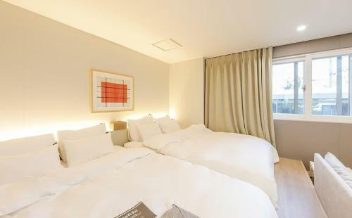 Motel Hotel Yam_pohang Munduck